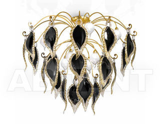 Люстра Aralia Stil Lux Luce In Prima 13601/11