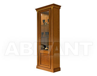 Витрина Mario Villanova Angelica A6004N