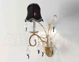 Бра Atena Stil Lux Gli Ori 6202/A1