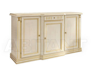 Комод Mario Villanova Angelica A6113D
