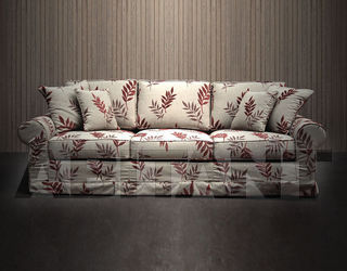 Диван Architema Sezione Living 1001