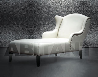 Кушетка Architema Sezione Living REBECCA
