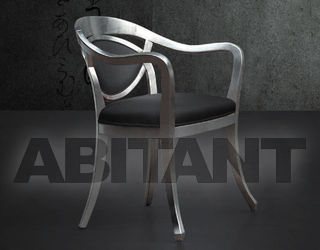 Стул с подлокотниками Architema Daisy 767