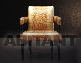 Кресло Architema Sezione Living HUNT 2