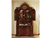 Бюро Vimercati 700 Lombardo 2080 BUREAU Классический / Исторический / Английский