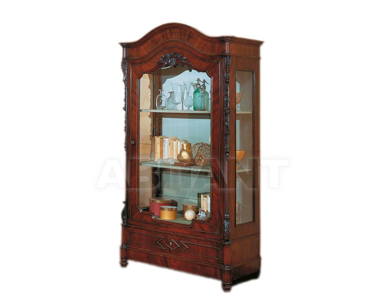 Купить Витрина Vimercati 700 Francese 2020 VETRINA 1 ANTA