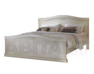 Кровать ZAIRA Mario Villanova Beatrice B1421