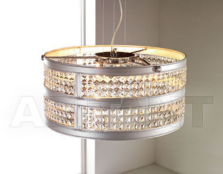 Люстра OLIMPIA Lumen Arte Nuovo 6700/ST60
