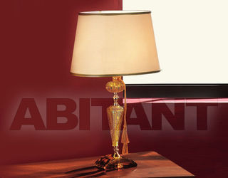 Лампа настольная Ermione Lumen Arte Nuovo 5010/LG