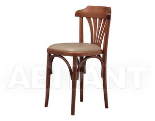 Стул Alema Bistrot B03