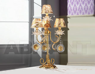 Лампа настольная Artemide Lumen Arte Nuovo 3060/LG3+1L