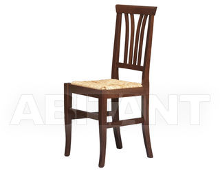 Стул Alema Rustic R04