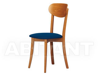 Стул Alema Rustic R12