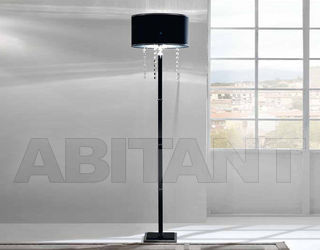 Торшер ZEUS Lumen Arte New 5400/PT