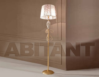 Торшер NOEMI Lumen Arte New 6070/PT