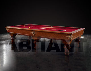 Бильярдный стол Lu.Bo Biliardi Biliardi CLASSIC '800 NOCE
