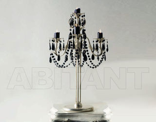 Лампа настольная ACQUA Eurolampart srl Opera & Light 1099/04BA