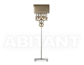 Торшер RINGS Eurolampart srl Opera & Light 2389/02TO