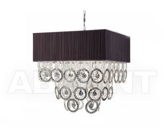 Светильник RINGS Eurolampart srl Opera & Light 2483/08LA