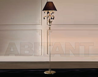 Торшер ARIA Eurolampart srl Opera & Light 2349/01TO