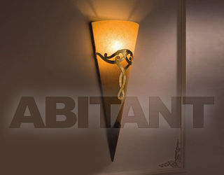 Бра MITO Eurolampart srl Opera & Light 2135/02AP