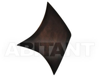 Светильник настенный Arturo Alvarez Kite KT06G
