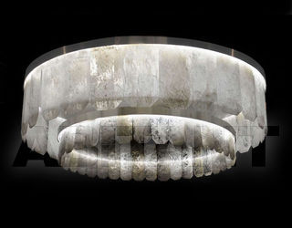 Светильник Atelier Alain Ellouz Collection Alabaster Versailles 2