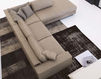 Диван LOFT Brianform Catalogo 8 E172 SOFA 3SL MAXI Современный / Скандинавский / Модерн