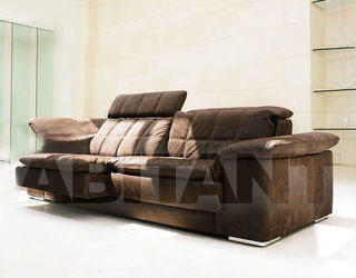 Диван Madison Brianform Leatherfeeling E148