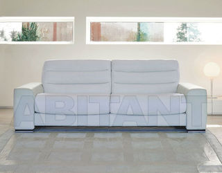Диван Loews Brianform Leatherfeeling E152