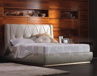 Кровать Cantiero Elettra EL 015A/P