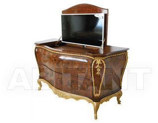 Комод Aurea Finishing CO 0012
