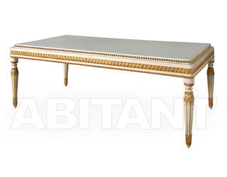 Столик журнальный Aurea Tables TL 0004