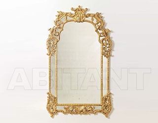 Зеркало настенное Aurea Frames CR 0033