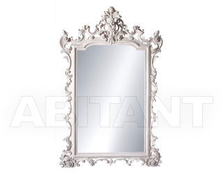 Зеркало настенное Aurea Frames CR 0050