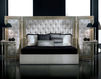 Купить Кровать Of Interni by Light 4 srl Luxury Bedrooms ML.2405CL