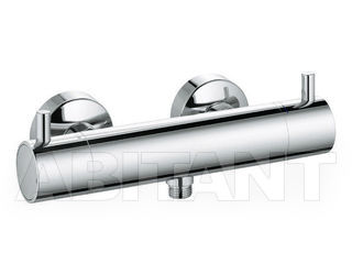 Смеситель настенный Kludi Bozz 352030538