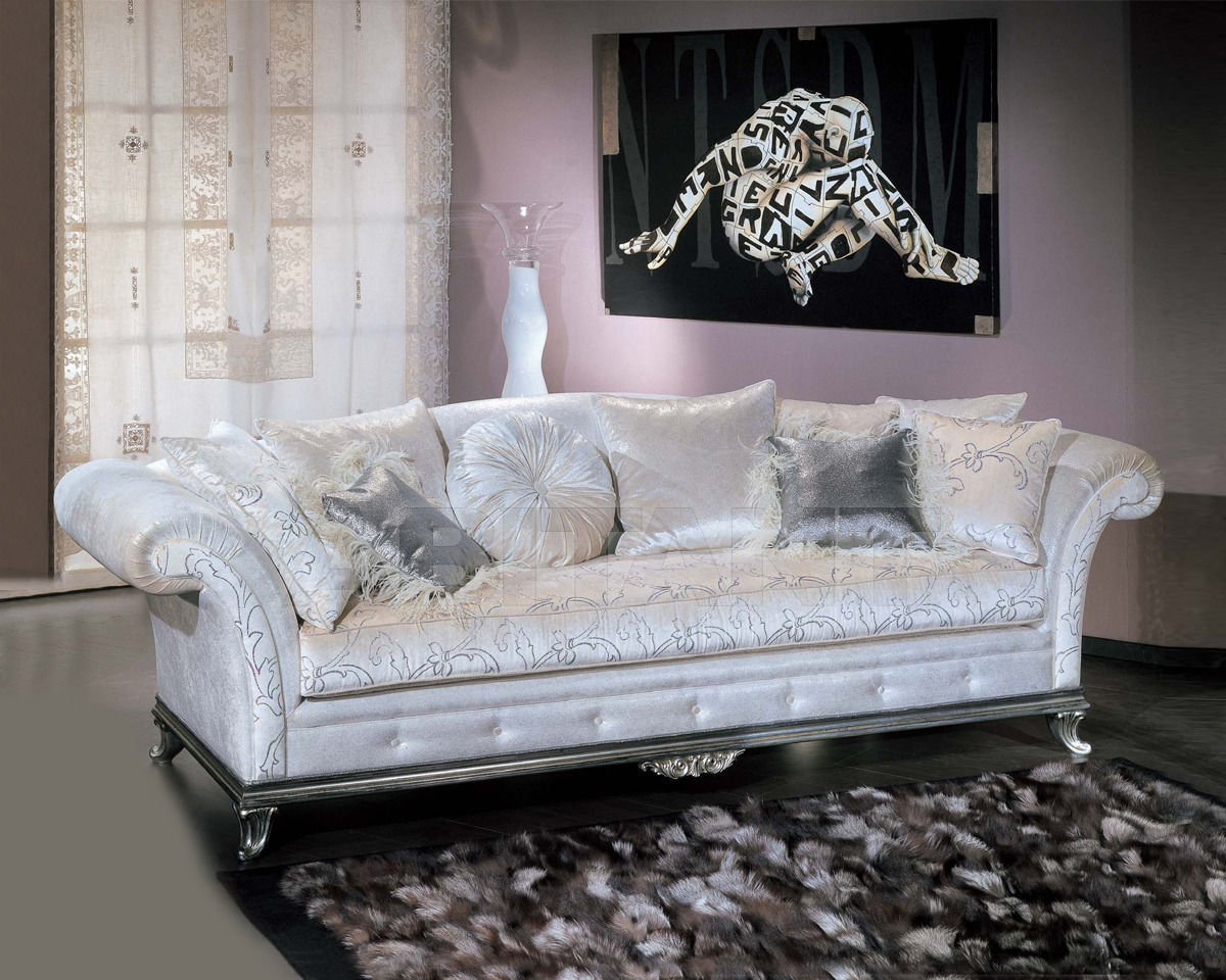 Купить Диван Le Classique Book 2 Crystal 3 POSTI