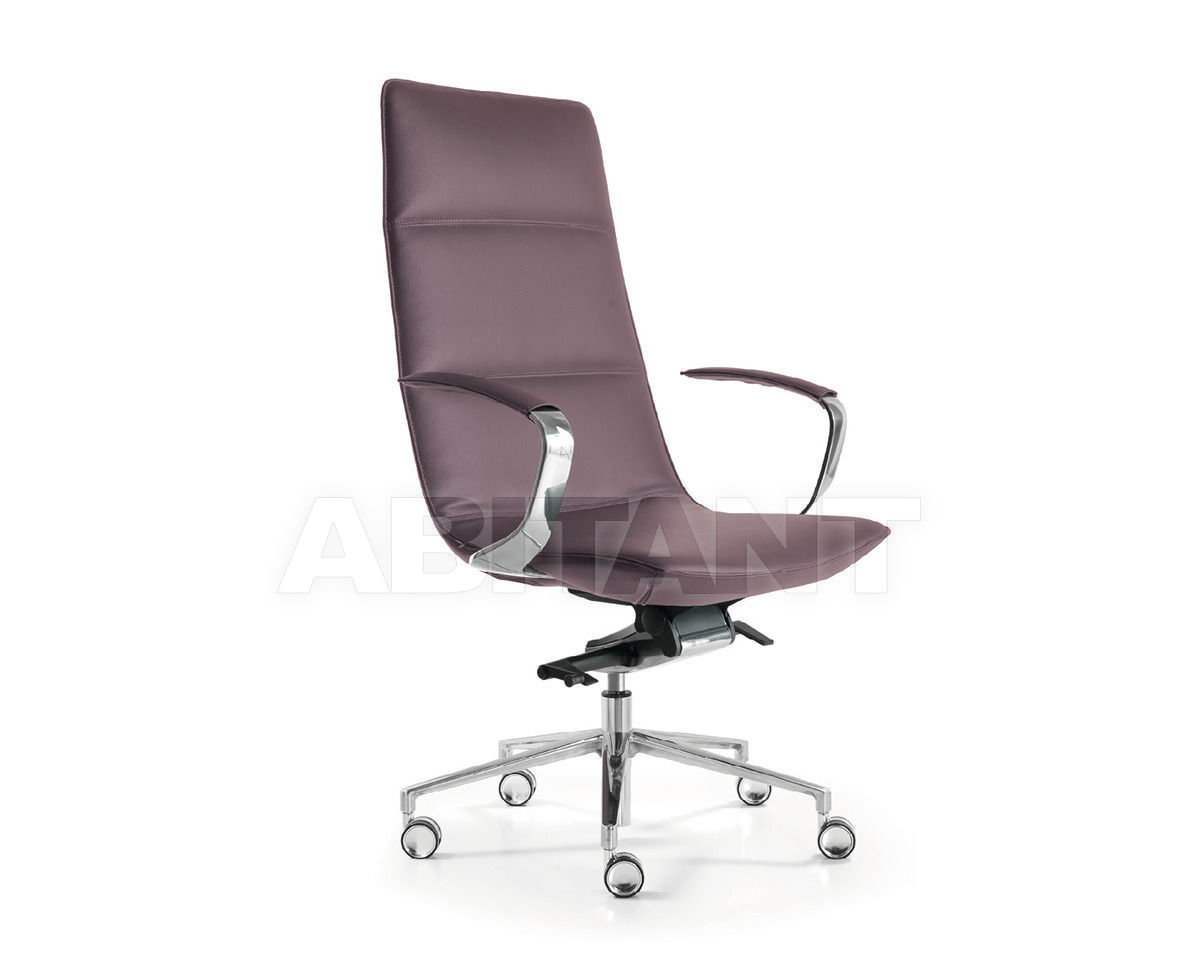Купить Кресло AMELIE SOFT Quinti Seating 1407SS