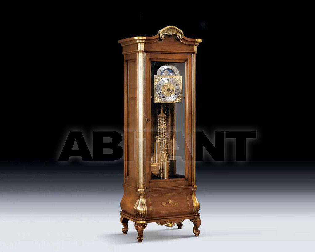 Купить Витрина Zancanella Renzo & C. s.n.c. The Collections T513 91