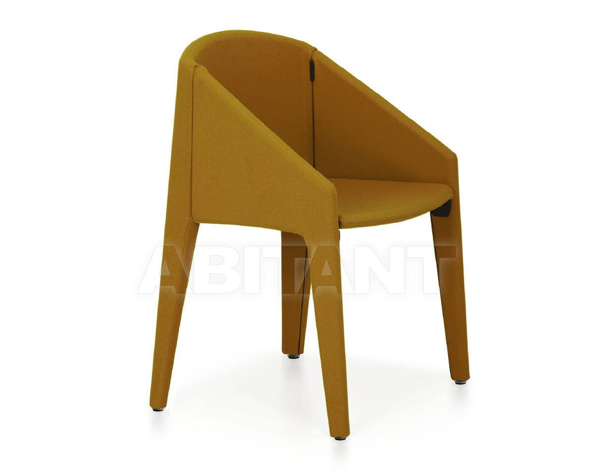 Купить Стул с подлокотниками HYWAY Quinti Seating 1525R