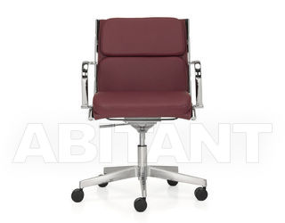 Кресло Quinti Chairs 996CL