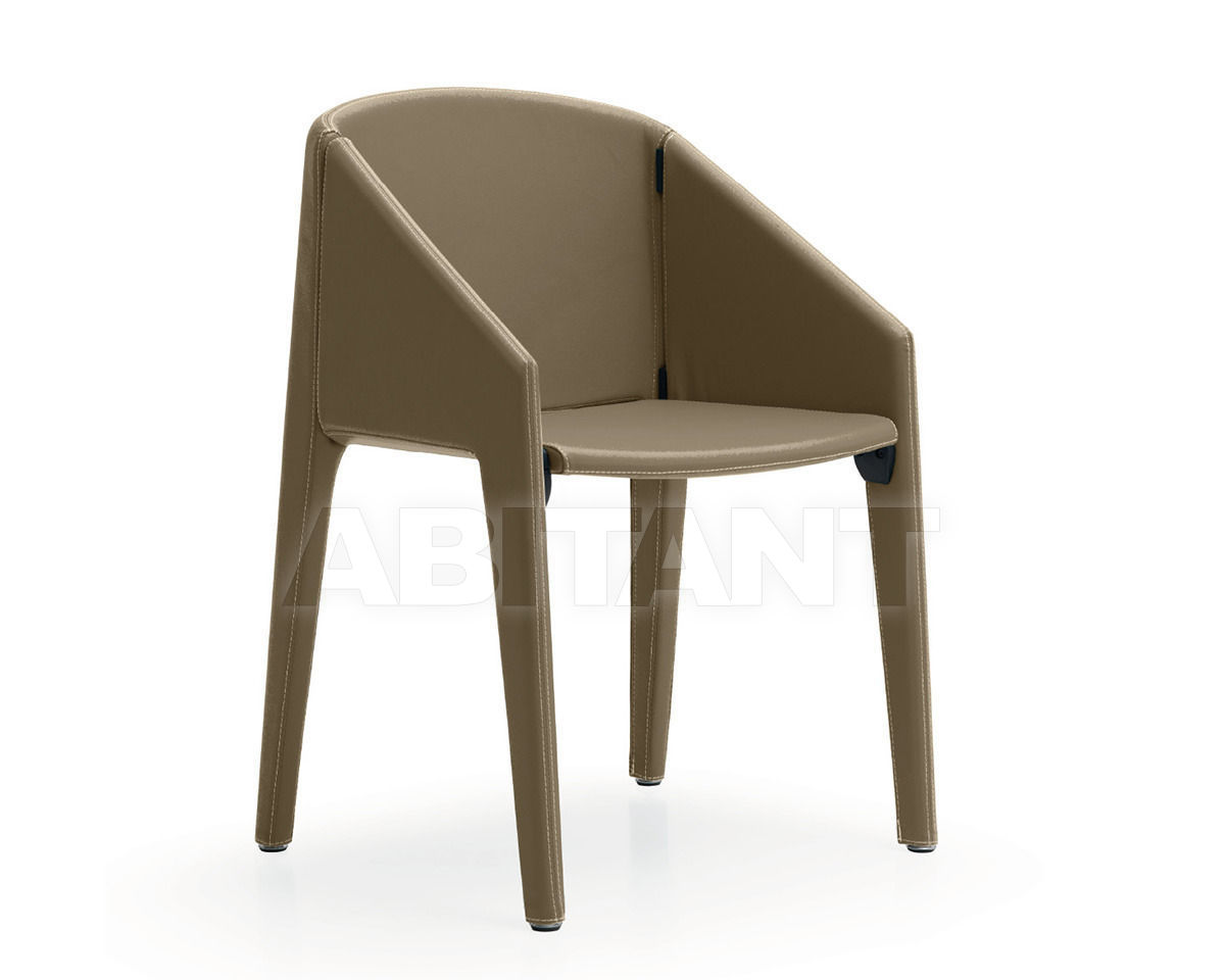 Купить Стул с подлокотниками HYWAY Quinti Seating 1525R 5