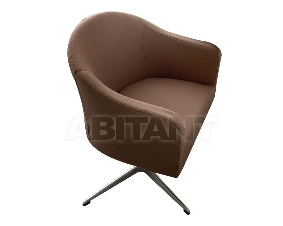 Купить Кресло ORANGE Quinti Seating 573C 2