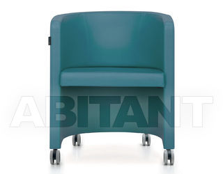 Кресло Quinti Chairs 561