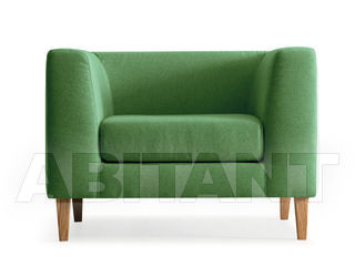 Кресло CLUB Quinti Seating X531NE 2