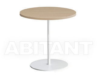 Столик журнальный JOLLY Quinti Seating 231B 2
