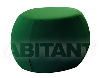 Пуф POINT Quinti Seating 236