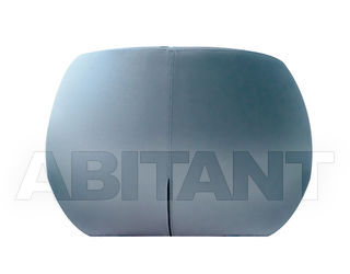 Пуф POINT Quinti Seating 236 2