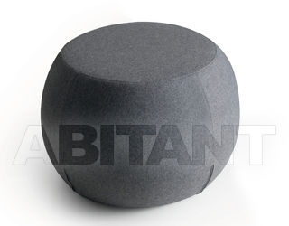 Пуф POINT Quinti Seating 236 3